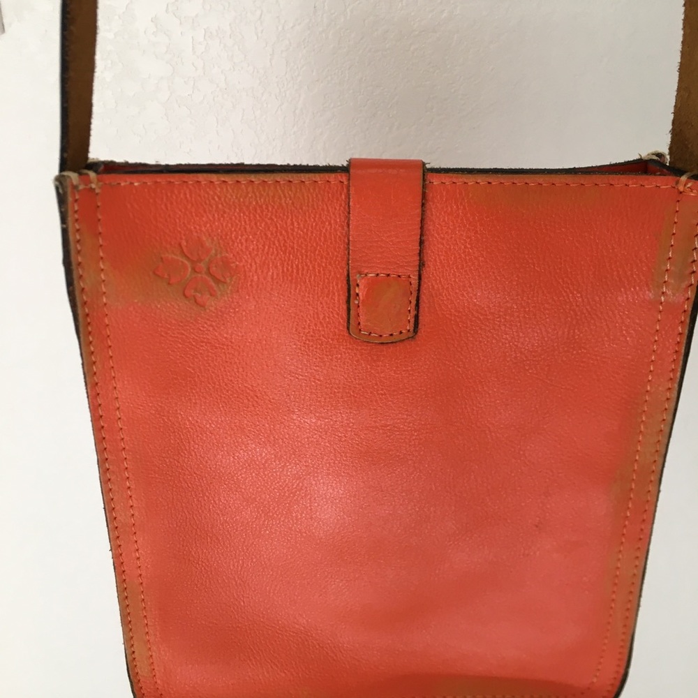 Patricia Nash crossbody bag - Picture 5 of 10
